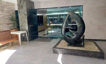 Imagem 3: Apartamento nas graças . Edf. Solar dos Manguinhos