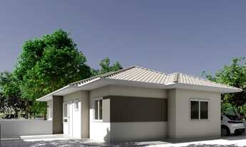 Imagem 5: Casa para Venda em Palhoça/SC