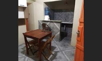 Imagem 4: Alugo kitnet Kitnet com 1 dormitório