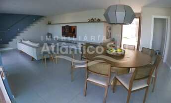 Imagem 6: Ilhéus - Casa duplex 03 suítes - Pérola do Mar