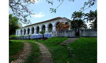 Imagem: Itaboraí - Fazenda - Areal