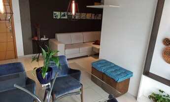 Imagem 5: Apartamento para venda possui 67 metros quadrados com 2 quartos