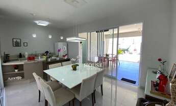 Imagem 3: Casa com 3 dormitórios à venda, 149 m² por R$ 720.000 - Palm Park - Estiva Gerbi/SP