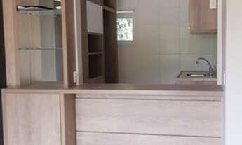 Imagem 6: Excelente apto com 2 qts (1 suíte) com vista para natureza e a 5 minutos do centro de Tere