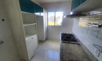 Imagem: ÓTIMO APARTAMENTO COM 2 QUARTOS NO BAIRRO