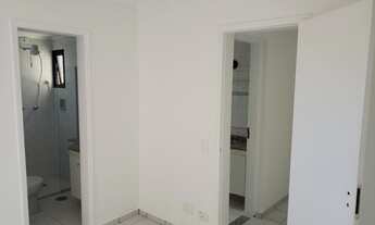 Imagem 7: Apartamento para aluguel tem 67 metros quadrados com 3 quartos em Vila Mariana - São Paulo