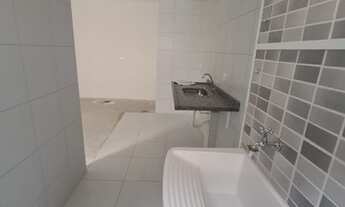 Imagem 5: Apartamento para venda possui 57 metros quadrados com 2 quartos em Vila Guarani - Mauá - S