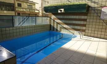 Imagem 4: Lindo Apartamento 1 Dormitório com Lazer no Prédio na Vila Tupi!