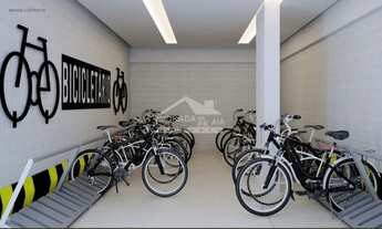 Imagem 3: Lançamento Canto do Forte 2 Dormitórios, 1 Suíte, Sacada Gourmet, Só na Imobilíaria morada