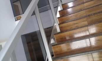 Imagem 2: Casa Geminada para venda com 3 quartos Bairro Europa Contagem - MG