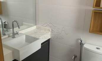 Imagem 7: Ribeirão Preto - Apartamento Padrão - Jardim Botânico