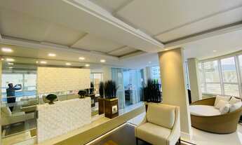 Imagem 6: Apartamento para venda tem 127 metros quadrados com 3 quartos em Meia Praia - Itapema - SC