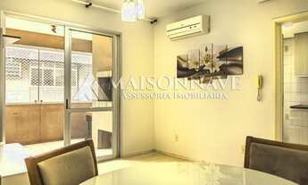 Imagem 2: Porto Alegre - Apartamento Padrão - Menino Deus