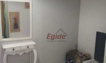 Imagem 6: Kitnet com 1 dormitório à venda, 35 m² por R$ 105.000,00 - Centro - Niterói/RJ