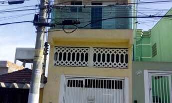 Imagem: Sobrado 3 Dorms (1 suíte) - A venda em