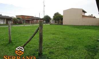 Imagem 3: Imbe - Terreno Padrão - Santa Terezinha