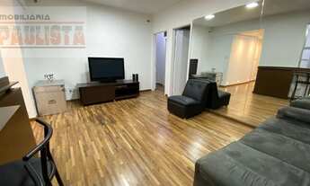 Imagem 4: Excelente oportunidade Vila Nova Conceição 120m2