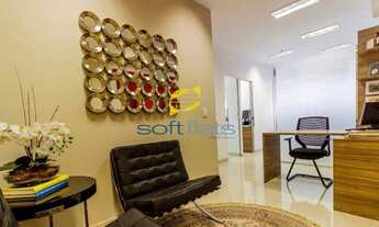 Imagem 2: Conjunto comercial para Aluguel no Itaim Bibi