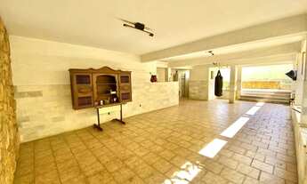 Imagem 7: Casa com 7 dormit?rios ? venda, 375 m? por R$ 2.200.000,00 - Castelo - Belo Horizonte/MG