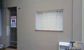 Imagem: Casa com 2 dormitórios para alugar por