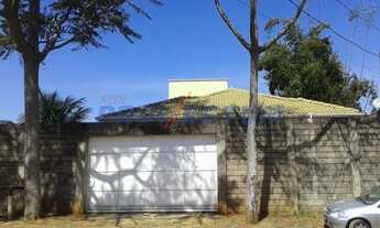 Imagem: Casa - Chácara Recreio Alvorada - Hortolândia