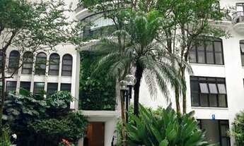 Imagem 6: ANDAR ALTO EM ÓTIMO LOCAL!! LAZER!! ELEVADORES MODERNIZADOS!!