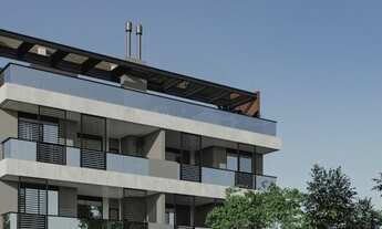 Imagem 6: Apartamento em construção em Jurerê - Florianópolis - SC