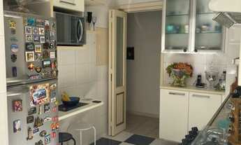 Imagem 7: Apartamento 2 quartos, suite, wc serviço, varanda, 2 vagas - Gleba B