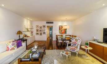 Imagem: RIO DE JANEIRO - Apartamento Padrão - Barra