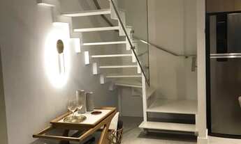 Imagem 5: Apartamento para venda com 82 metros quadrados com 2 quartos em Jardim Faculdade - Sorocab