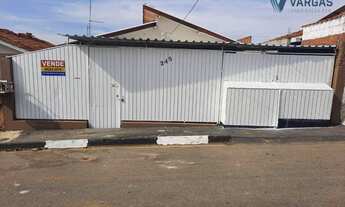 Imagem: Casa com 2 dormitórios à venda, 100 m²