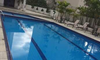 Imagem 4: Apartamento para aluguel e venda no Morumbi com 176 metros quadrados com 4 quartos