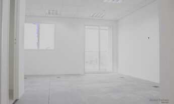 Imagem 2: SãO PAULO - Conjunto Comercial/sala - Liberdade