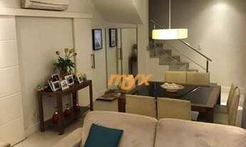 Imagem 3: Casa com 3 dormitórios à venda, 150 m² por R$ 800.000,00 - Vila Matias - Santos/SP