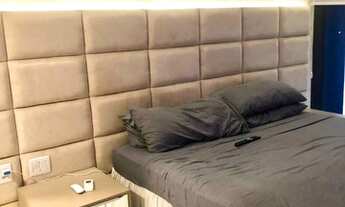 Imagem 3: Ed Angelina Maiorana: Lindo Apto Nascente 88m² 2 Qts (1 Suite) 1 Vg Decorado (Financia