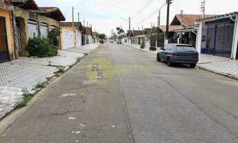 Imagem 2: Casa com 3 dorms, Real, Praia Grande - R$ 750 mil, Cod: 3054