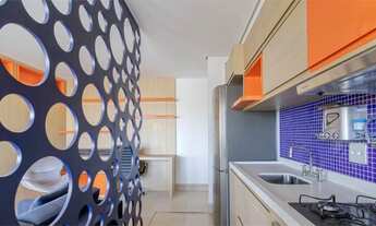 Imagem 4: Apartamento para venda com 51 metros quadrados com 1 quarto em Jardim Vila Mariana - São P