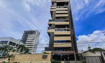 Imagem 2: Apartamento à venda em Barro Vermelho (Natal/RN