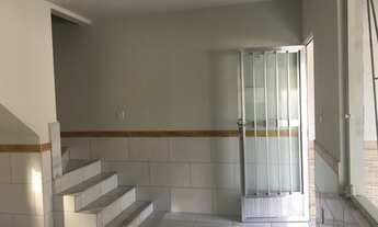 Imagem 4: Casa 1 quarto. Centro de Bangu