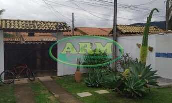 Imagem 5: Maricá - Casa Padrão - Itaipuaçú