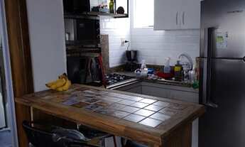 Imagem 3: Apartamento a venda com 1 dormitório, reformado e mobiliado, Centro, Balneário Camboriú, S