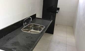 Imagem 7: Apartamento para venda possui 53 metros quadrados com 2 quartos