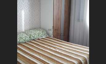 Imagem 5: Apartamento para aluguel tem 55 metros quadrados com 2 quartos