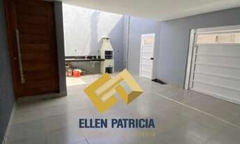 Imagem 2: Casa no Jardim Niemeyer