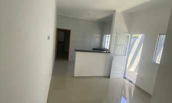 Imagem 3: Casa com piscina em Itanhaem