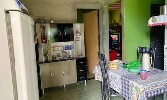 Imagem 3: Casa em um lote de 360m² com vários pés de plantas frutíferas, Jaboticatubas