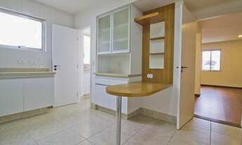 Imagem 5: APARTAMENTO TOTALMENTE REFORMADO EM PINHEIROS