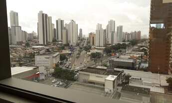 Imagem 7: Sala comercial com 48 metros em Tambauzinho