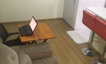 Imagem 3: Apartamento com 2 dormitórios no Portal dos Ipes (Polvilho) - Cajamar - SP