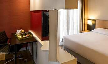 Imagem 3: Flat disponível no Paraíso - SP